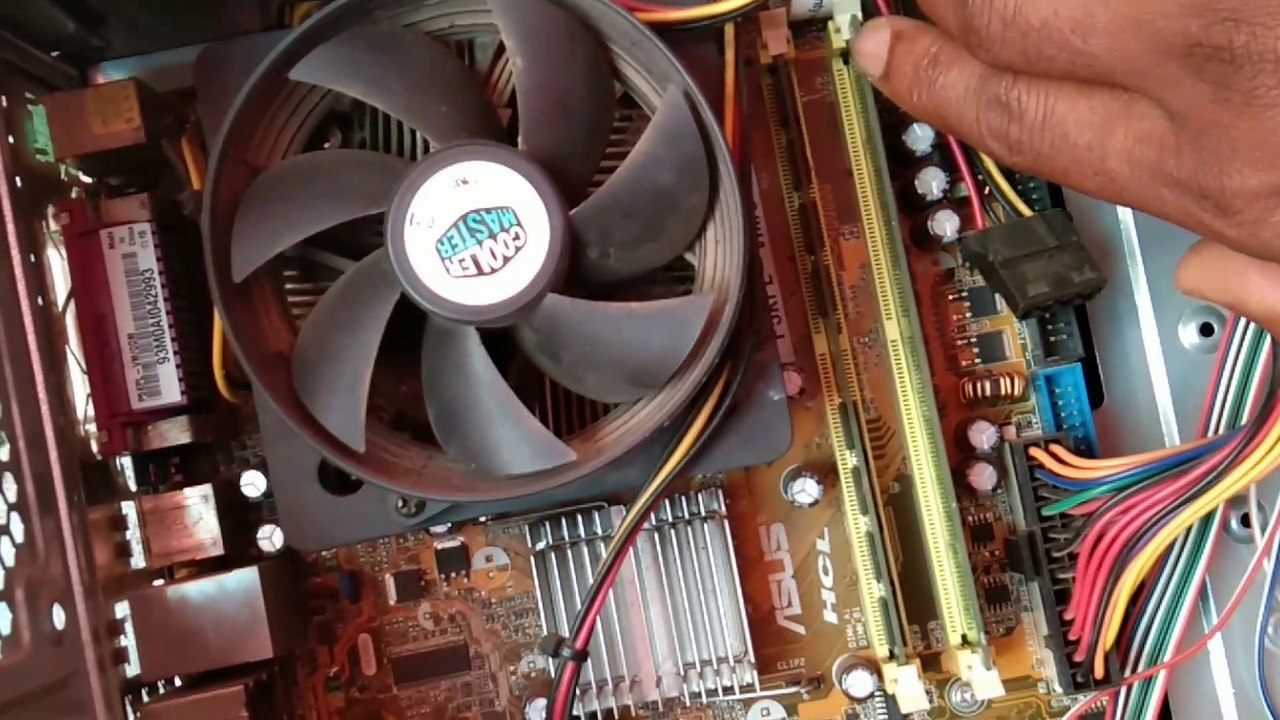 computer ka display kaise line / computer ka display kaise thik kare