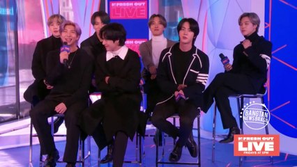 (PT-BR) Entrevista do BTS para a MTS (21/02/20)