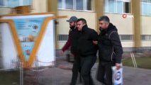 - Kayseri'de DEAŞ operasyonu 3 gözaltı