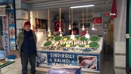 Balıkçılar açıkladı: “Böyle giderse balıkçılık biter”