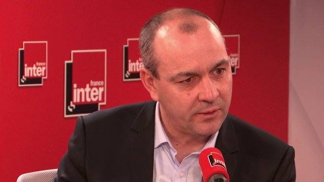 Laurent Berger (CFDT) : Moi je veux le meilleur. Est ce que c'est le même que Philippe Martinez ? Je ne suis pas certain : j'ai pas tellement apprécié sa phrase