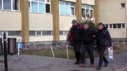 DEAŞ operasyonunda 3 kardeş yakalandı