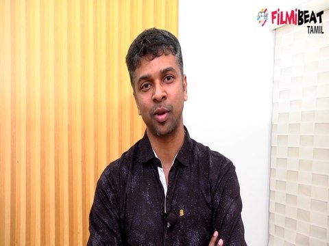 MADHAN KARKY INTERVIEW PROMO | V-CONNECT | FILMIBEAT TAMIL