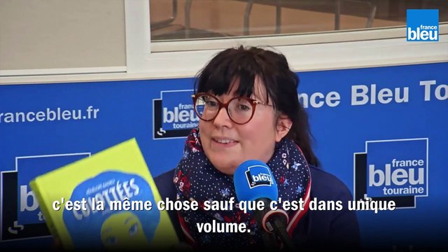 Le coin des livres - Culottées