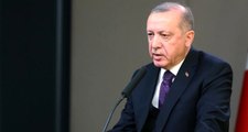 Son dakika: Erdoğan, FOX TV muhabirinin sorusuna çok kızdı: Önce yalan haber yapmamayı öğrenin