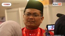 UMNO tolak pembentukan kerajaan dengan DAP
