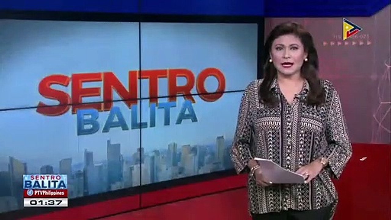 170-K halaga ng ecstacy, nasabat sa isang hotel sa Cavite