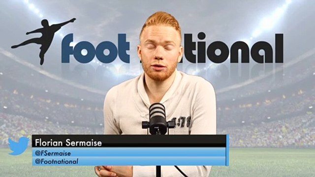 Saint Brieuc : nouveau leader du Groupe B de National 2 - le debrief Foot National