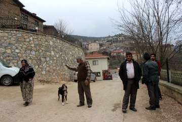 (Özel) Bu köyde 600 yıldır davul zurna çalmak yasak
