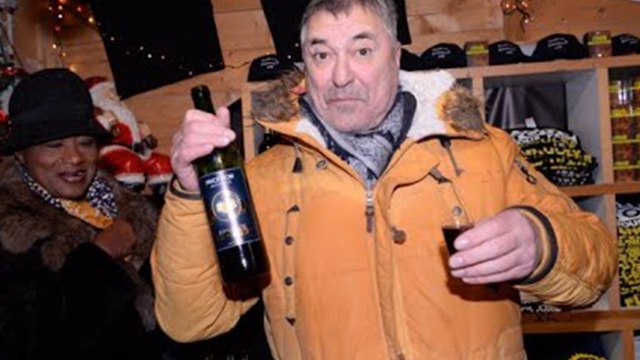 Jean-Marie Bigard - il appelle au secours Emmanuel et Brigitte Macron qui lui viennent...