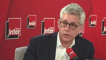 Frédéric Valletoux (Fédération hospitalière de France) : 