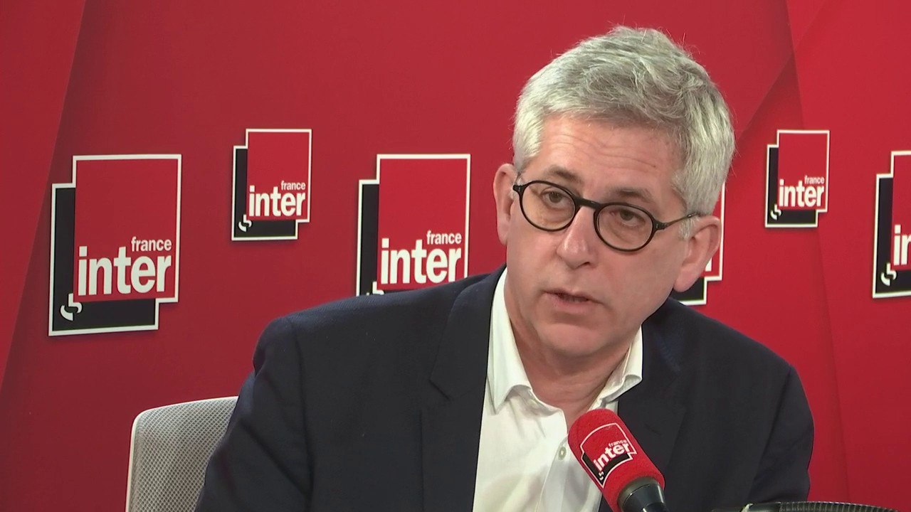 Frédéric Valletoux (Fédération hospitalière de France) : "Partout sur le territoire, il y a des hôpitaux susceptibles d'accueillir dans de bonnes conditions les patients qui seraient détectés"