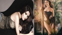 Riya Sen Looks Glamorous In Her Latest Bedroom Photo Shoot; Watch Video | Boldsky