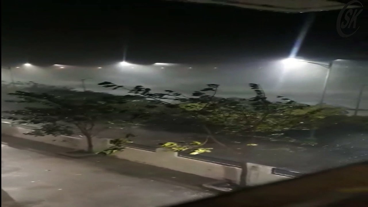 नवा रायपुर अटल नगर भारतीय राज्य छत्तीसगढ़ / तेज बारिश के साथ ओले गिरे, छत्तीसगढ़ में बारिश नव रायपुर रायपुर नगर