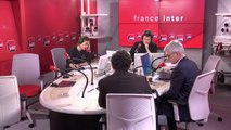 Bruce de Galzain, correspondant de Radio France en Italie : 