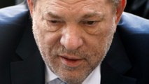 Harvey Weinstein jailed following guilty sexual assault, rape verdict