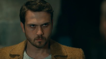Çukur 3.Sezon 22.Bölüm Her Yerde Olan Hiçbir Yerdedir