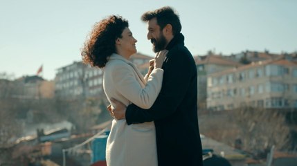 Çukur 3.Sezon 22.Bölüm Baba Oluyorum