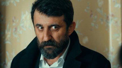 Çukur 3.Sezon 22.Bölüm Cumali'ye Şok Haber