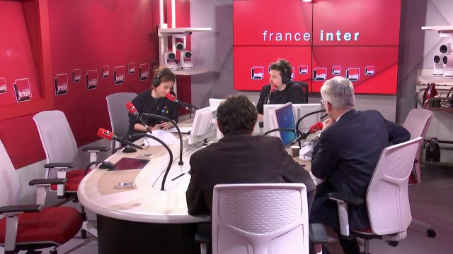 Arnauld Miguet, correspondant FranceTV à Wuhan (Chine) : C'est une ville déserte, avec des chats et chiens errants en ville. Wuhan est fantomatique depuis un mois, comme dans un mauvais film de science fiction.