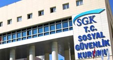 Son dakika: SGK'dan emekli maaşlarında kesinti iddialarına yalanlama