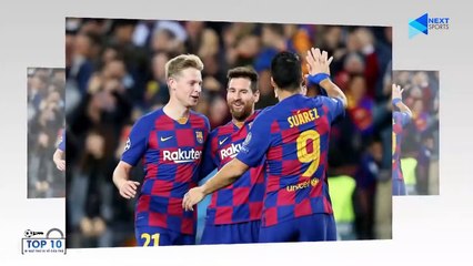 Top 10 bí mật thú vị về Quang Hải | Tiền vệ số 1 của bóng đá Việt Nam | NEXT SPORTS