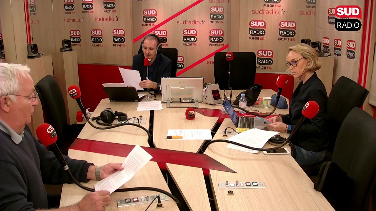 Laurent Mauduit - "Payer ses impôts chez les buralistes ?  Une privatisation du système des impôts"