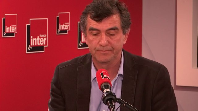 Arnaud Fontanet (Institut Pasteur) : Les morts de la grippe sont indirects, il y a beaucoup de personnes âgées touchées par d'autres infections. Ici, avec ce nouveau coronavirus, les décès sont rapportés directement au virus