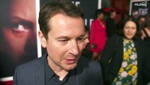 Der Unsichtbare Leigh Whannell - Writer/Director Interview The Invisible Man Englisch English (2020)