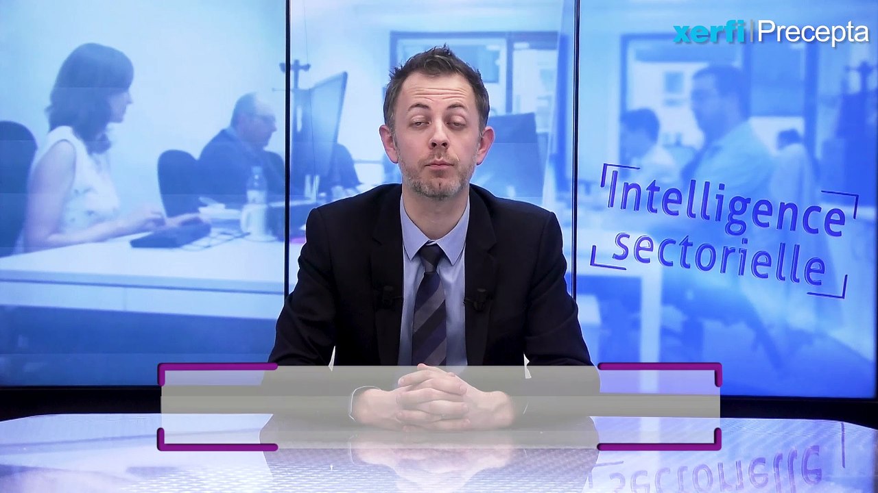 L’essor des portails et plateformes d’information santé [Alexandre Boulègue]