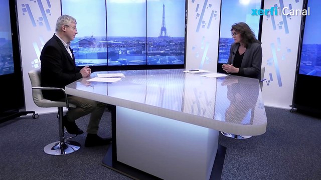 Un drone monétaire pour stimuler l'économie de la zone euro [Jézabel Couppey-Soubeyran]