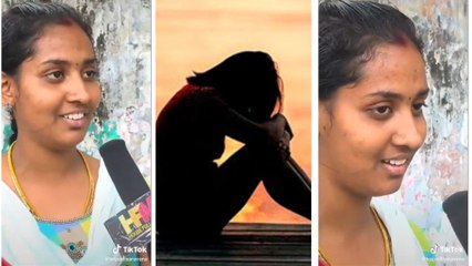 வைரலாகும் காதல் தோல்வி வீடியோ