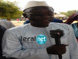 ZikFM - Invité Matin reçoit Souleymane Gadiaga (APR) - Mardi 25 Février 2020