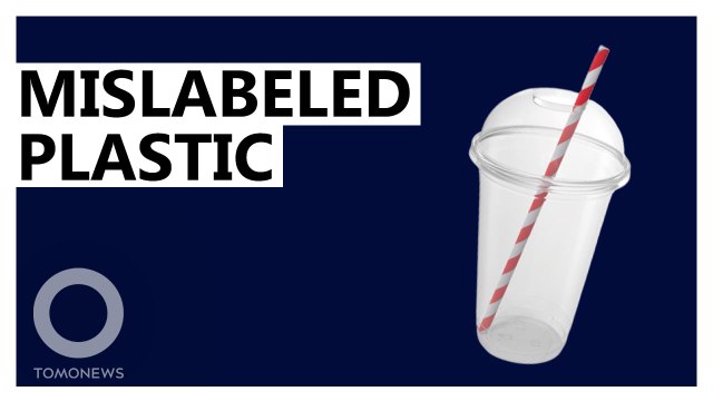 Misleading recycling labels found on plastic products: Greenpeace