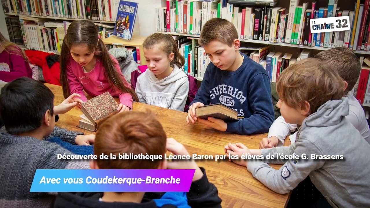 Avec vous Coudekerque-Branche