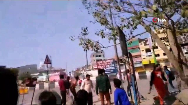 - Hindistan’da vatandaşlık yasası protestosu: 7 ölü