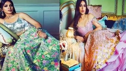 Bollywood top 10 news | Bunty Aur Babli 2 | Coolie No. 1 | daboo ratnani photoshoot