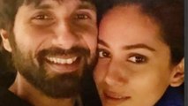 Shahid Kapoor's wife Mira Rajput Celebrates His Birthday In romantic Way; Check out | Boldsky