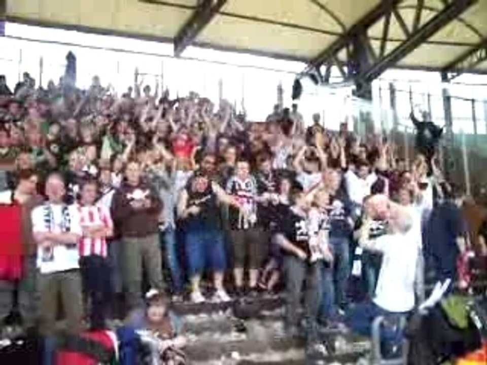 Ultras St Pauli - Allez FC Sankt Pauli Allez