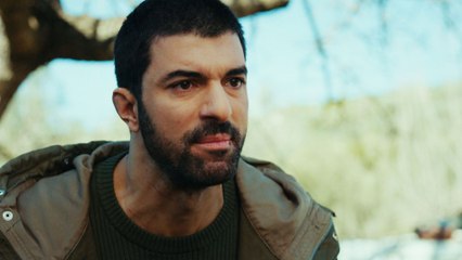 Sefirin Kızı 10. Bölüm Kıracağız Kalemi