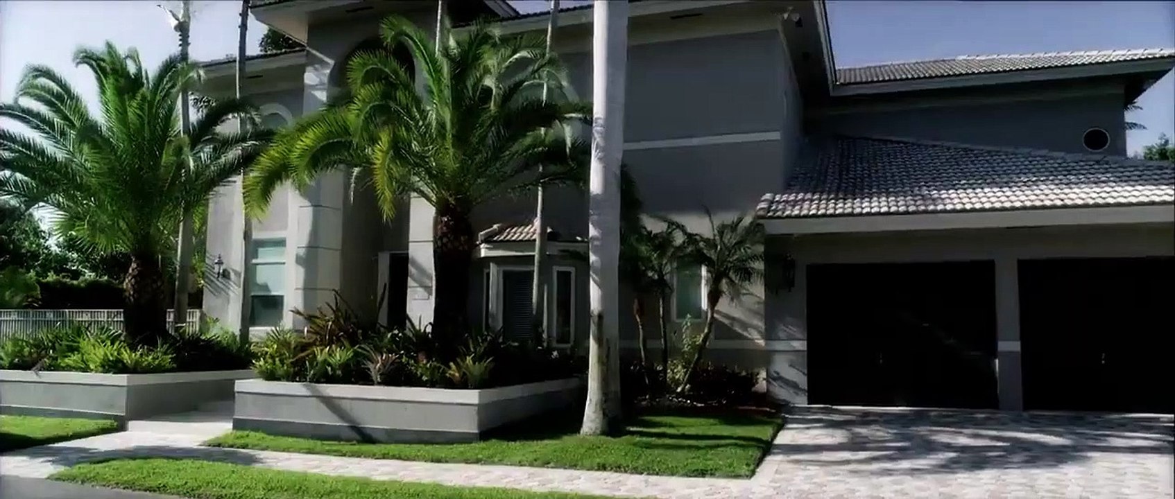 Agoraphobia movie