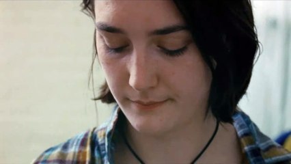 NEVER RARELY SOMETIMES ALWAYS movie clip - A Positive