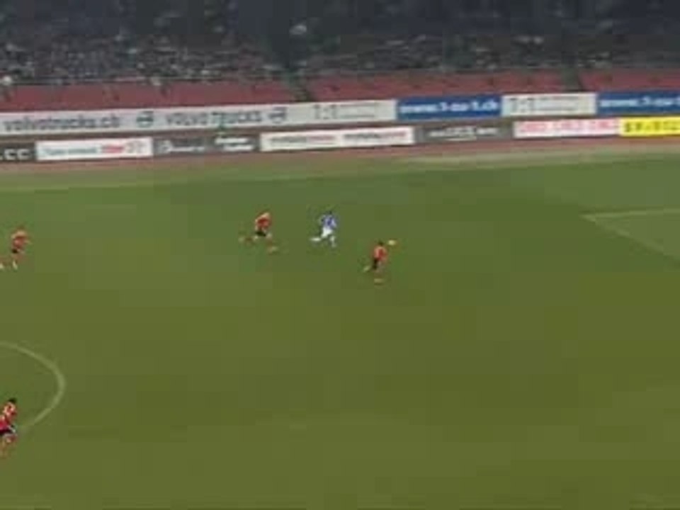 CHikhaoui action Zurich-Hanbourg