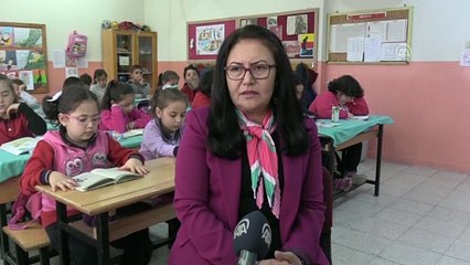 Öğretmen ile öğrencisi 20 yıl sonra aynı sahnede buluştu - KAYSERİ
