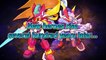 Mega Man Zero / ZX Legacy Collection - Bande annonce de lancement