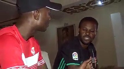 Vexé TRÉSOR MPUTU s'est exprimé sur sa situation actuelle à Mazembe ! SUIVEZ