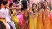 Shweta Tiwari enjoys brother's Haldi Ceremony with Daughter Palak; Watch Video  | Boldsky