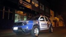 Guarda Municipal de Cascavel encaminha três jovens à PF por utilizarem notas falsas