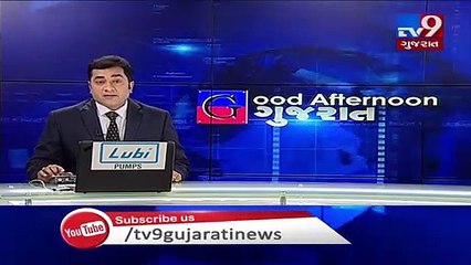 Anand- Khambhat group clash; Ahmedabad range IG reaches Khambhat to maintain law and order - Tv9News