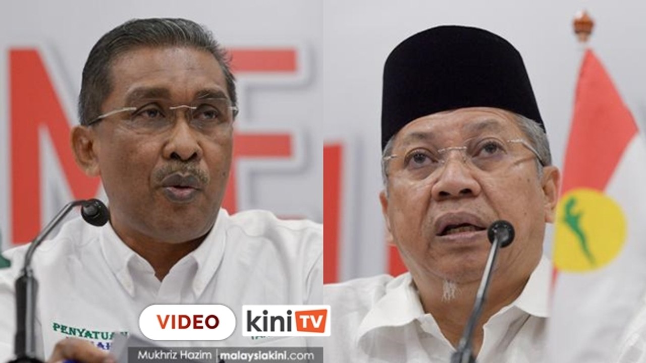 LIVE: Sidang Media dari Pejabat Perdana Menteri, Putrajaya